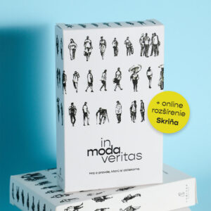 in moda veritas (hra + online rozšírenie)