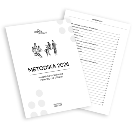 in moda veritas (metodika)